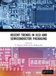 Book cover of: Recent Trends in VLSI and Semiconductor Packaging. By: T. Vasudeva Reddy