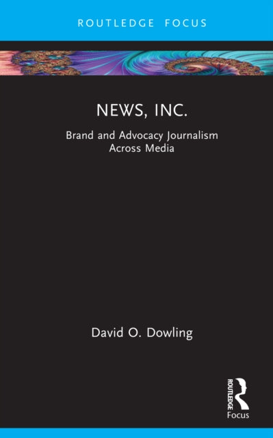 Book cover of: News, Inc.