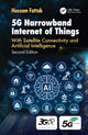 Book cover of: 5G LTE Narrowband Internet of Things
