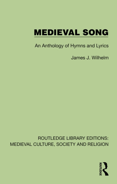 Medieval Song