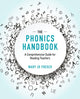 Book cover of: Phonics Handbook