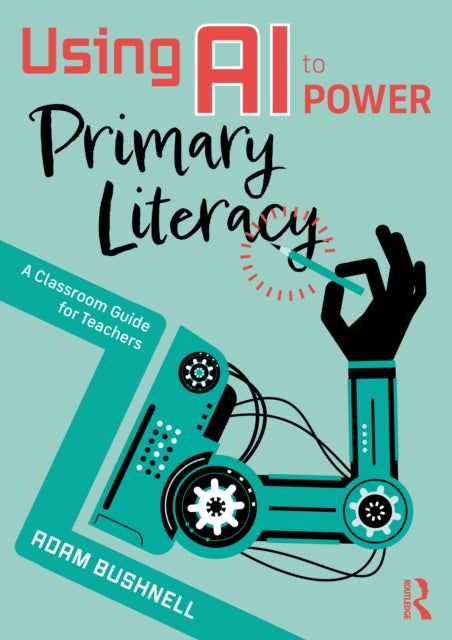 Using AI to Power Primary Literacy