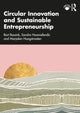 Book cover of: Circular Innovation and Sustainable Entrepreneurship