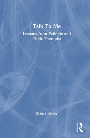 Talk To Me