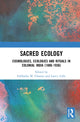 Book cover of: Sacred Ecology