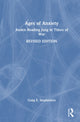 Book cover of: Ages of Anxiety. By: Craig E. Stephenson