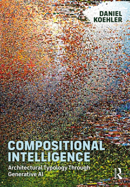 Book cover of: Compositional Intelligence