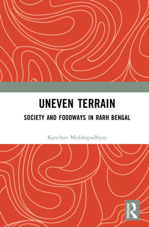 Uneven Terrain