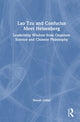 Book cover of: Lao Tzu and Confucius Meet Heisenberg