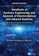 Book cover of: Handbook of Systems Engineering and Analysis of Electro-Optical and Infrared Systems. By: William Wolfgang Arrasmith