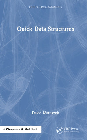 Quick Data Structures