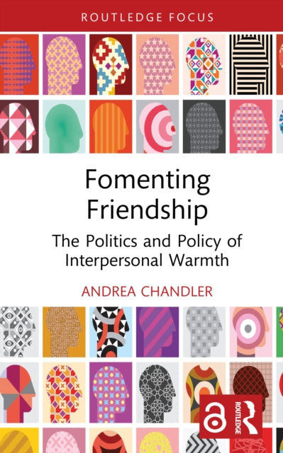 Book cover of: Fomenting Friendship