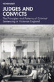 Book cover of: Judges and Convicts