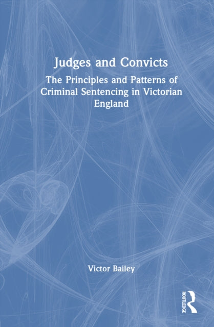 Judges and Convicts