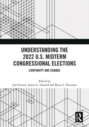 Understanding the 2022 U.S. Midterm Congressional Elections