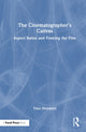 Book cover of: Cinematographer’s Canvas