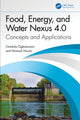 Book cover of: Food, Energy, and Water Systems 4.0