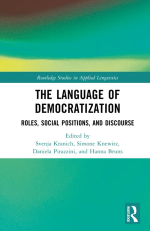 The Language of Democratization