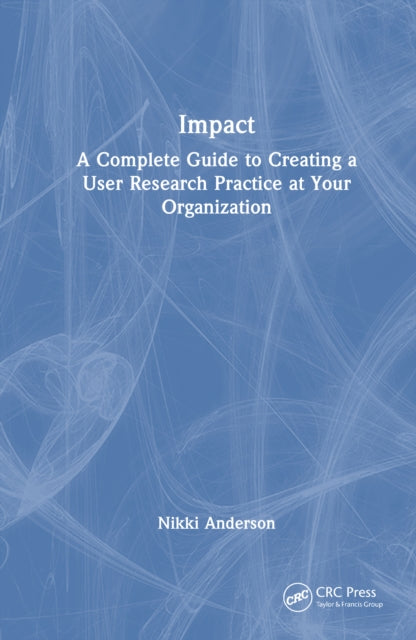 Book cover of: Impact