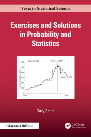Exercises and Solutions in Probability and Statistics