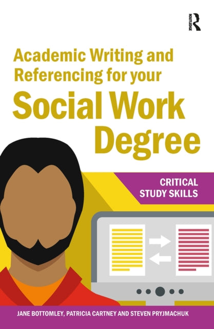 Academic Writing and Referencing for your Social Work Degree