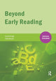 Book cover of: Beyond Early Reading