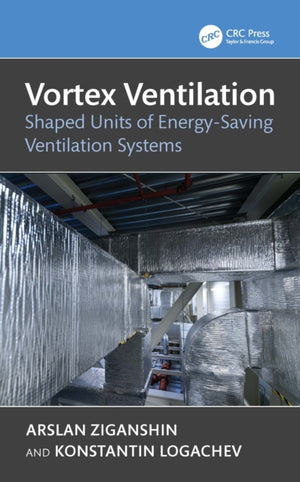 Vortex Ventilation