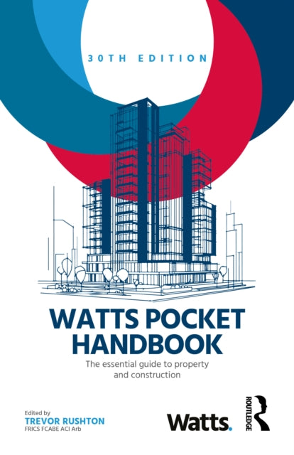 Watts Pocket Handbook