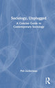 Book cover of: Sociology, Unplugged