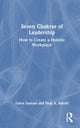 Book cover of: Seven Chakras of Leadership