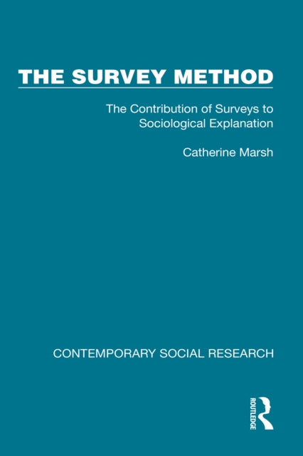 The Survey Method