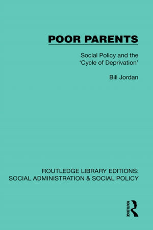 Poor Parents