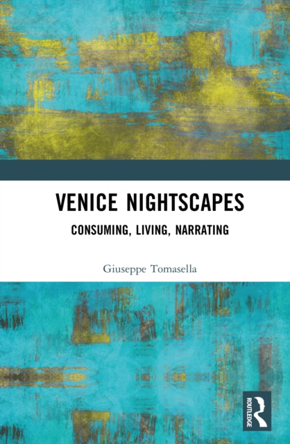 Book cover of: Venice Nightscapes