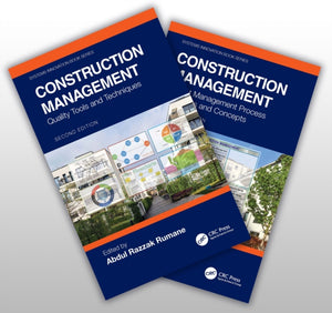 Handbook of Construction Management