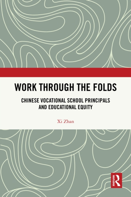 Book cover of: Work Through the Folds