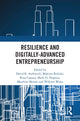 Book cover of: Resilience and Digitally-Advanced Entrepreneurship