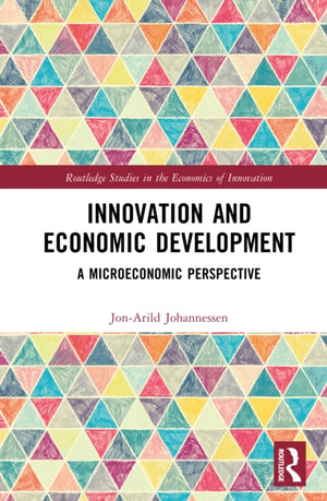 Innovation and Economic Development