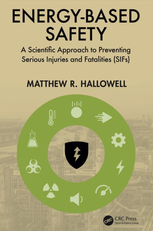 Energy-Based Safety