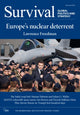 Book cover of: Survival: June–July 2025