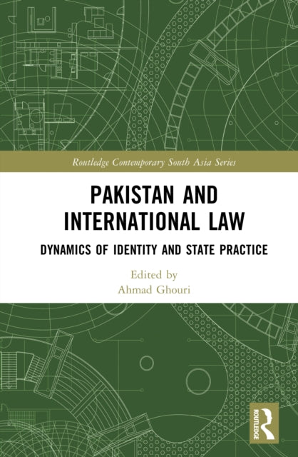 Book cover of: Pakistan and International Law