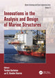 Book cover of: Innovations in the Analysis and Design of Marine Structures