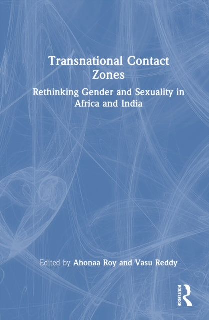 Book cover of: Transnational Contact Zones