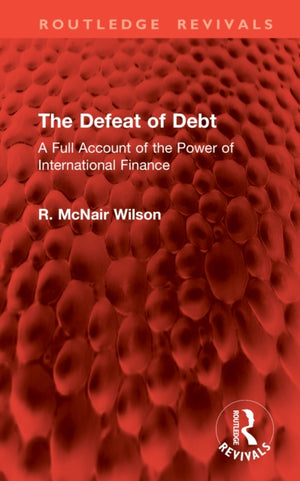 The Defeat of Debt