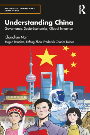 Understanding China