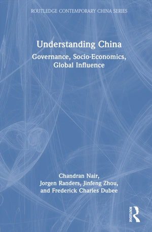 Understanding China