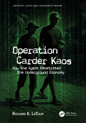 Operation Carder Kaos