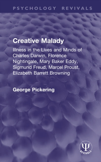 Creative Malady
