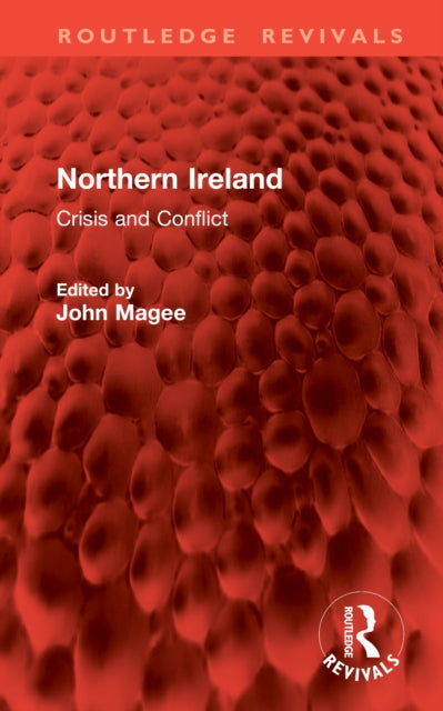 Book cover of: Northern Ireland