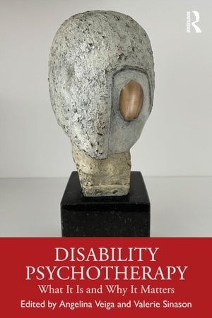 Disability Psychotherapy