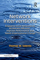 Book cover of: Network Interventions